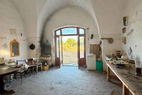 Landejendom i Cisternino, Brindisi, Cisternino - € 1.111.111 | Ref: 381 - foto 30